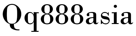 Qq888asia